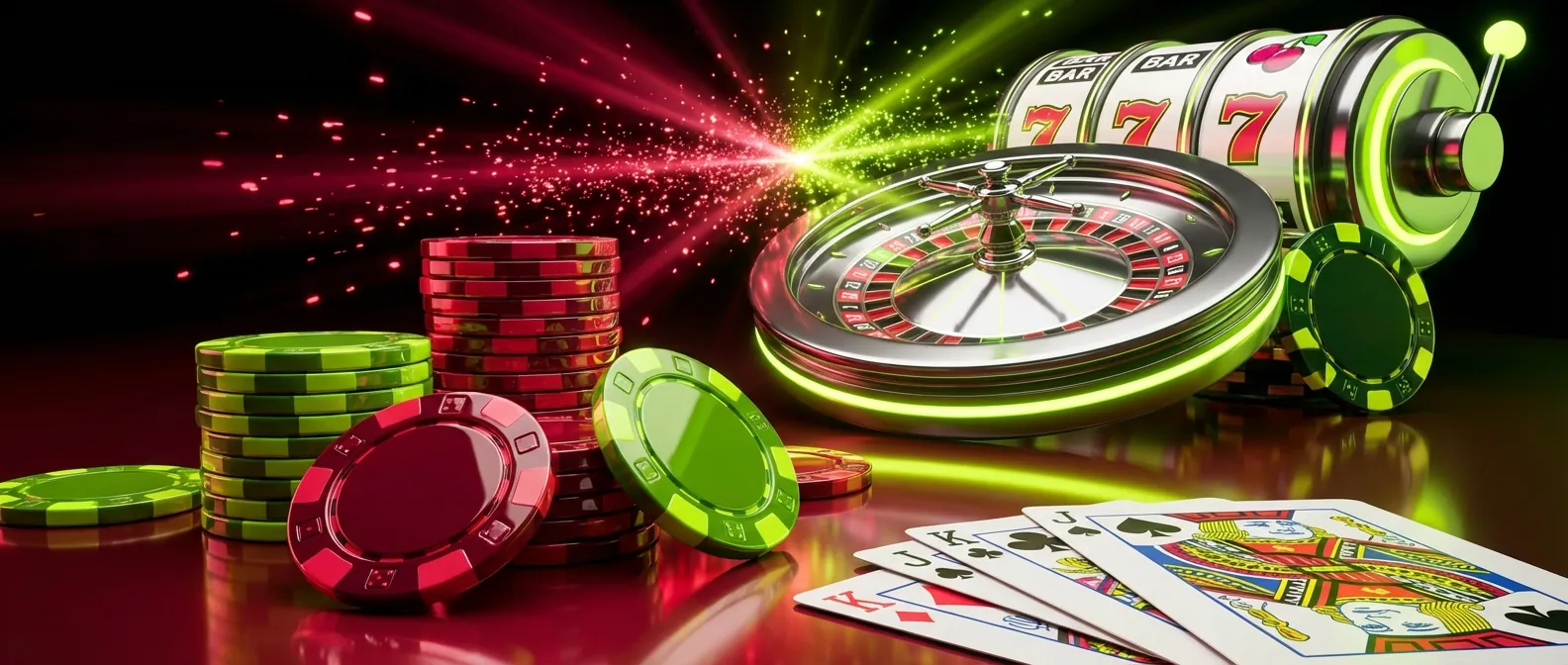 Mad Casino bonus